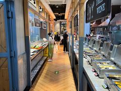 -比格比萨自助(国展店)