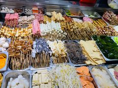 -林静小吃(复兴路店)