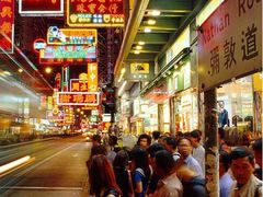 -崇光百货(铜锣湾店)