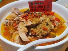-好帮厨·下饭浏阳菜·坚持现炒(月湖店)