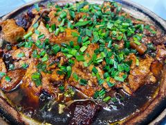 -小柒家第一锹东北菜(城关店)