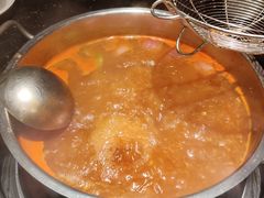 -幸运牛汕头小黄牛牛肉火锅(梅林店)