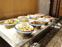 -美食汇·海鲜自助西餐厅·江门富力万达嘉华酒店