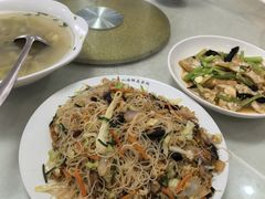 -江南村海鲜馆(洞头店)