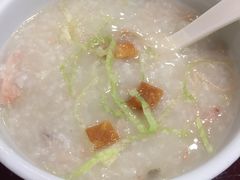 状元皮蛋粥-宏状元现熬粥·京味菜(黄寺大街店)