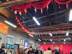 大堂-倪稳当·麻辣烫