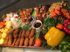 -漳州宾馆威尼斯西餐厅(胜利西路店)