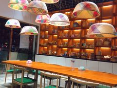 -我的甜·泰国餐厅