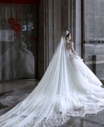 -MISS MIA 婚纱品牌馆