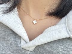 -梵克雅宝(国贸商城店)