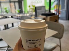 -Seesaw Coffee(上生新所店)
