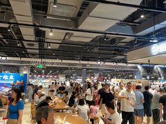 -永辉超市(鲁谷店)