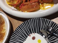 -盒马渔市(平高企业集团·平高广场店)