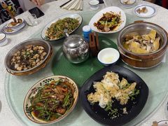 -成惠食府(赤岗店)
