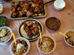 -王万妈卤猪脚(青岩交通路)