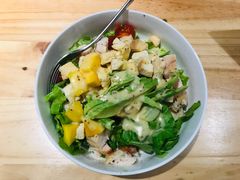 -CALIFORKS加州叉子轻食(朝阳门店)