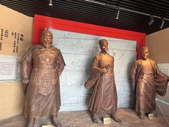 -合浦汉代文化博物馆