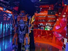 -魅KTV(北京望京万科时代中心店)
