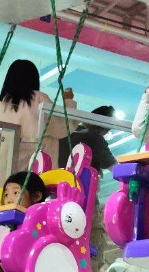 -反弹蹦床公园·运动乐园·团建·亲子派对(深圳观澜湖店)