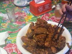 -人民公社大食堂(张家湾店)