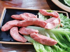 -胖胖家烤肉店(莲塘店)