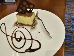 -V Bar海景扒房(北海湾惠龙万达嘉华酒店)