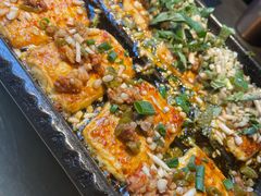 -烤匠麻辣烤鱼(万象城店)