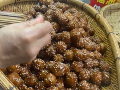 -邓记新一代糖油果子(四川煤管局供销公司职工宿舍店)