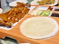 -玉桥餐厅(天坛店)