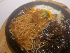 -豪享来中西餐厅(隆昌店)
