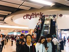 -新城市广场