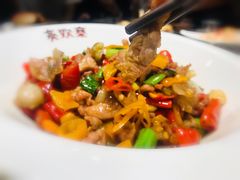 -亮欢寨酸汤鱼(沙冲路店)