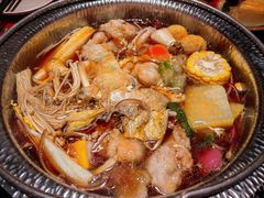 -牛New寿喜烧(虹桥新天地店)