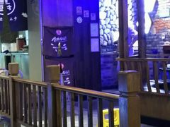 选鱼处-周渝食惦酸菜鱼(青浦店)