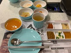 -韩时烤肉(枫蓝店)