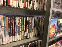 -百老汇电影中心(油麻地店)