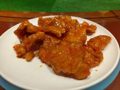 -大清花饺子城(昌黎店)