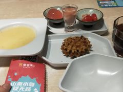 -豪客来牛排(鼓楼名店街店)