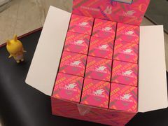 -泡泡玛特POPMART(蓝色港湾店)