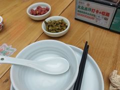 -潮粥荟·潮汕砂锅粥(槐房万达店)