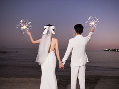 -经典婚纱摄影美学馆·私人定制