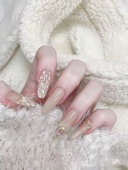 -M·X Nail日式美甲美睫