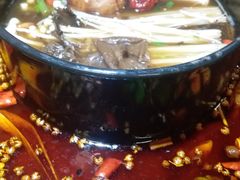 -味仙疯美蛙鱼头(清扬路总店)