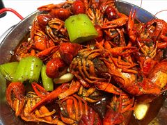 十三香龙虾-杨氏青龙虾·羊蝎子(托乐嘉店)