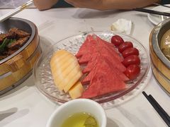 -刘胖子家常菜·蹄花焖藕(中南店)