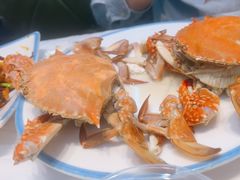 -东夷海鲜巨无霸(东夷小镇店)