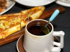 -Efes Turkish & Mediterranean Cuisine 艾菲斯餐厅(陆家嘴店)