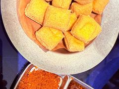 -柴米多CHIMIDO·滇味食堂(浦东嘉里城店)