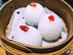 -小城粥道·海胆鲜虾粥(解放广场店)