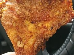 -王二甩老木子鸡(江湾店)